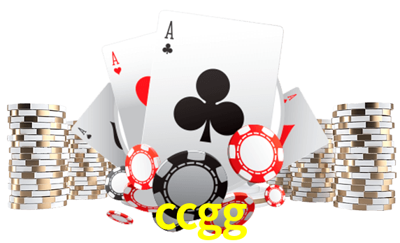 Jogue jogos de pôquer em ccgg