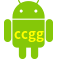 Aplicativo ccgg para Android